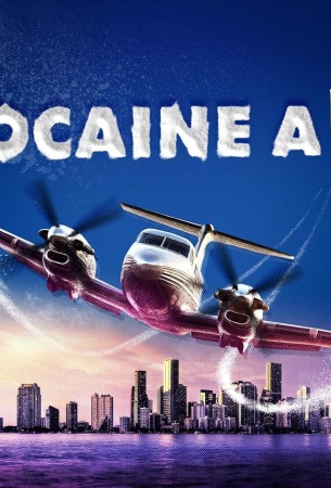 Кокаиновый рейс: контрабандисты на высоте 30 000 футов